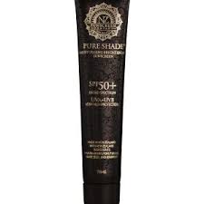 PURE SHADE Sunscreen SPF50+ Tube 70ml